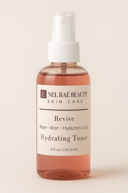 Revive Hydrating Toner